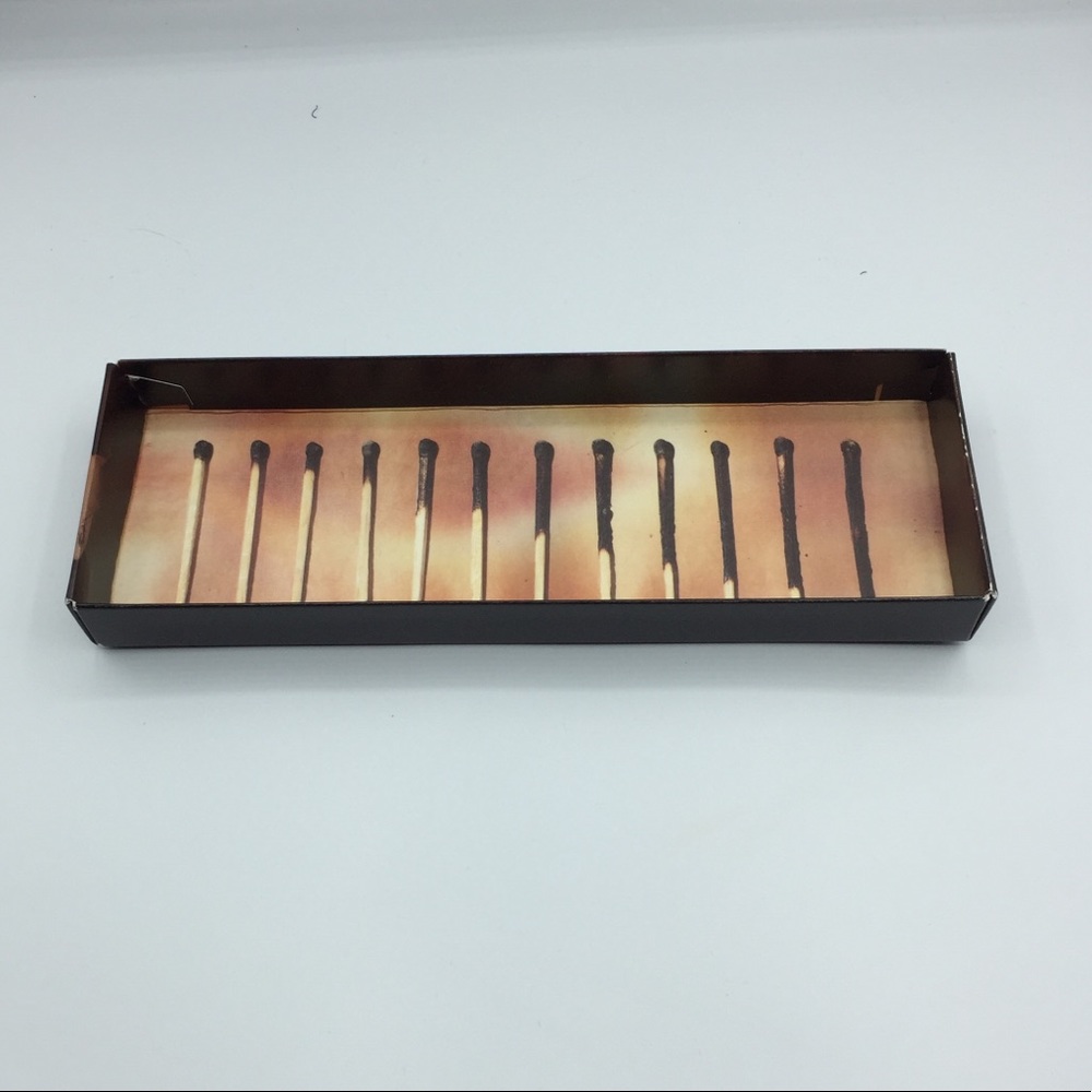Urban Decay Naked Heat Eyeshadow Palette - Picture 7 of 8